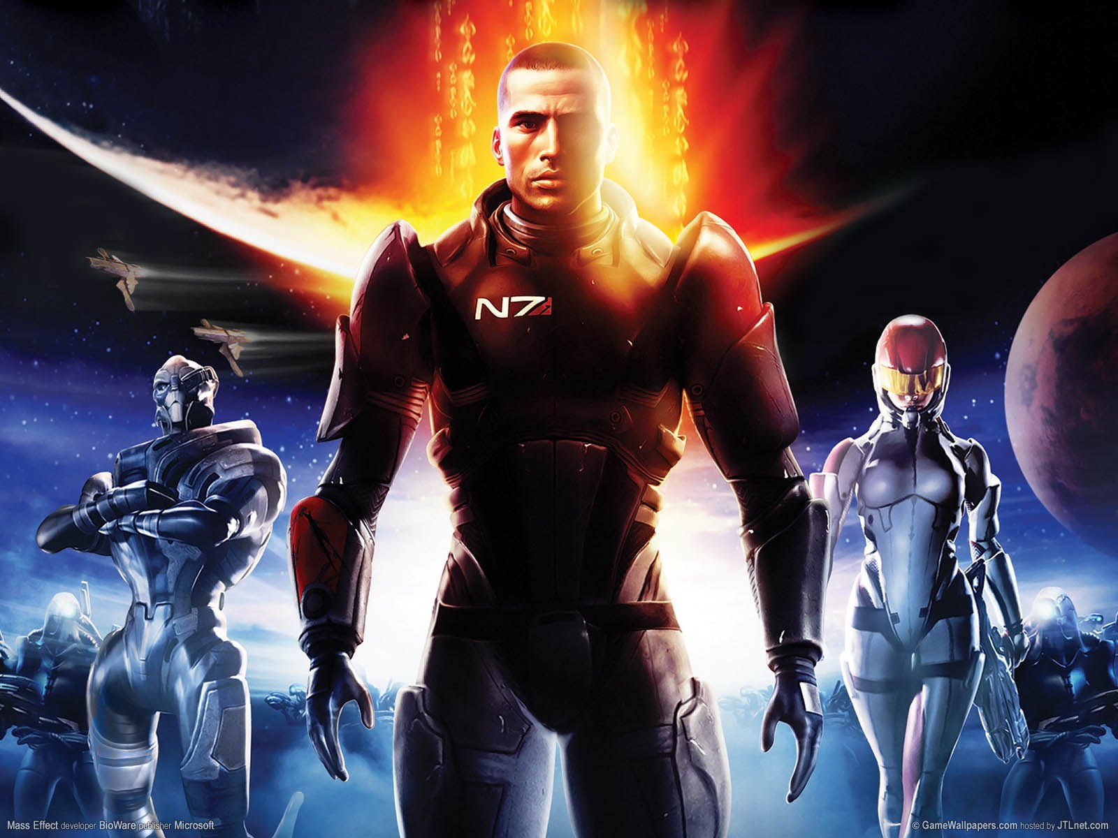 Juegos que te marcaron Mass-effect