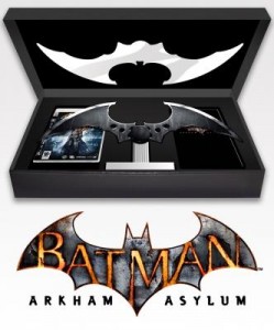 [RECH] Plusieurs jeux sur plusieurs consoles Coffret-collector-batman-arkham-asylum-249x300