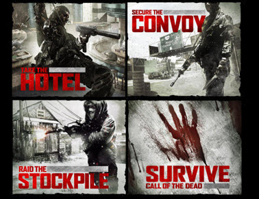 nuevo pack de mapas Call-of-Duty-Black-Ops-Survive-Call-of-the-Dead