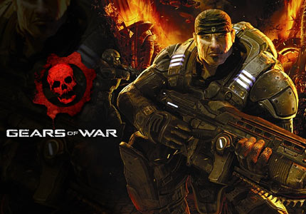 Gears of War. Comic 11/11 Gears-of-war19