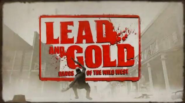 Lead and Gold: Gangs of the Wild West Lead-and-gold-gangs-of-the-wild-west