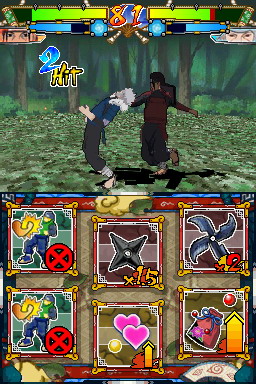 Naruto Ninja Destiny 2 (ESP) Naruto-shippuden4