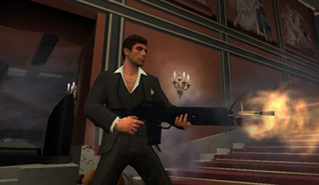 Scarface: El videojuego Scarface-the-world-is-yours