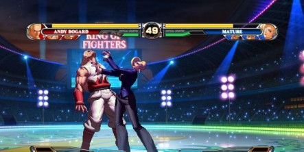 The King of Fighters Online_xD The-king-of-fighters-online-443x222