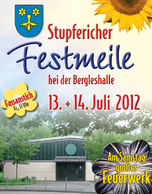 Festmeile 2012 Fm2012