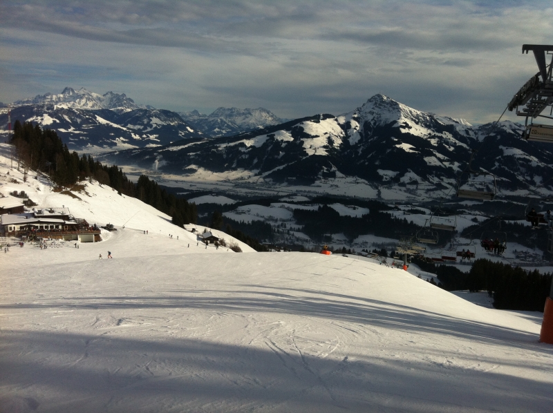 Frohes neues Jahr! Ski32