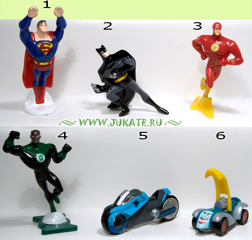 Omiljene kolekcije :) Justice_league2