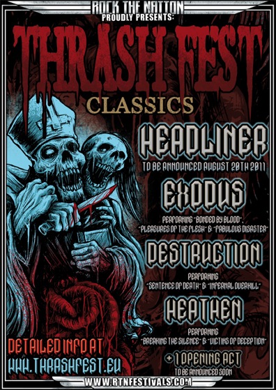 Thrash Fest 2011 Thrashfest2011teaserposter