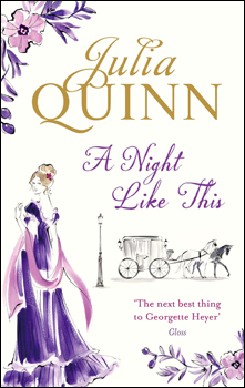 RetoRita4 - Las Smythe-Smiths - Julia Quinn Night_uk_350