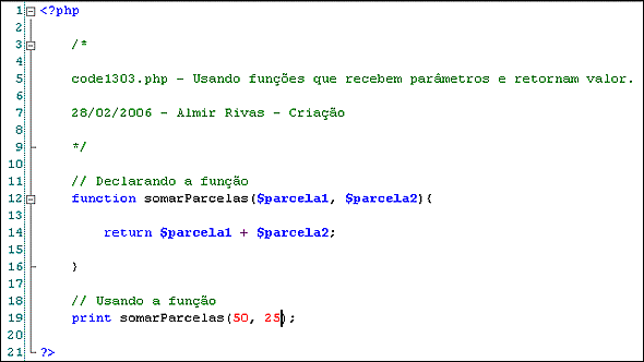 [Tutorial] Criação de Funções no PHP Php014_clip_image010