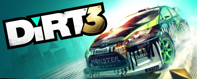 Dirt 3 ! Le nouveau jeux de rallye ! DIRT-31