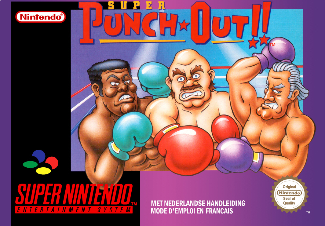 Topic sans paroles - Page 2 Super_punch_out