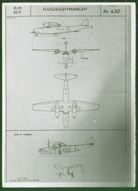 Arado AR.233 - recherche d'informations / images Mpx0015