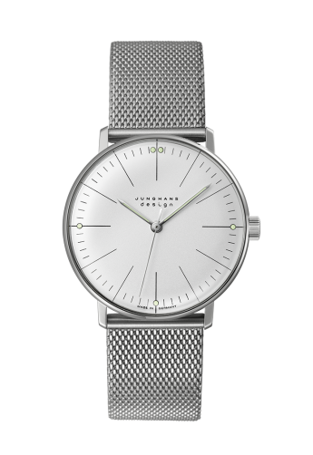 Mécanique pour femme : Junghans Max Bill vs Stowa Antea 027_3004.44