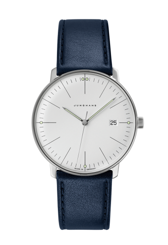 Meister Chronoscope - Junghans Meister, Max Bill et alternatives 041_4464.00