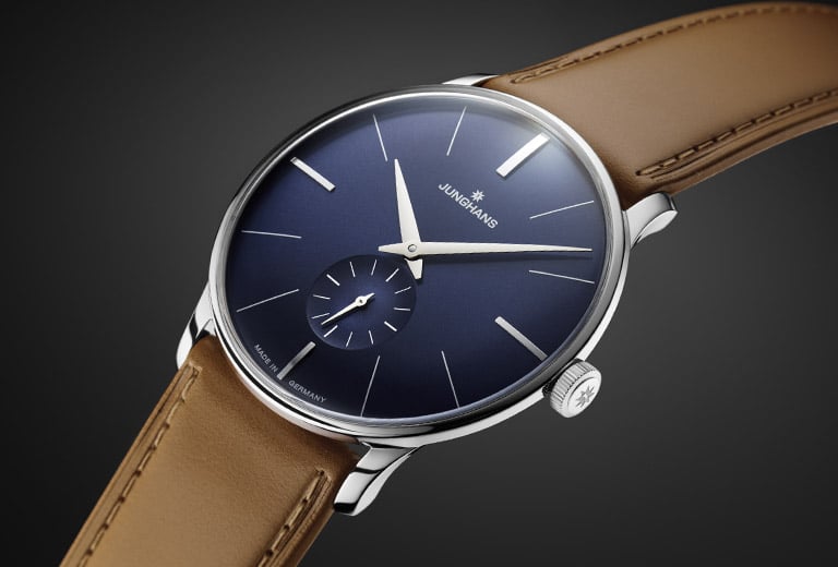 une montre classique: laquelle ? 2015_02_Meister_Handaufzug_02