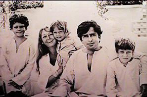 Raj Kapoor Family...... Shashifly2