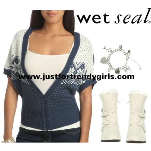 حصري.. حصري.. مجموعة wet seal 2012 للصباياااا !!..!! Wet-seal-cardigans-5-s