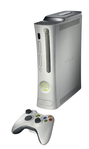 XBOX 360 : SAV ?!?!? / Diodes Rouges ! 360