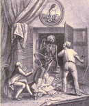 20 Novembre 1792, l’armoire de fer, mythe ou réalité ?  ArmoireFer_20110726