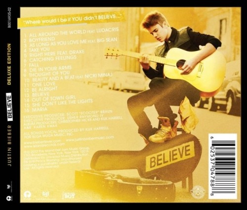 قائمة اغاني جاستن بالبومBELIEVE Believe-back-cover-500x425