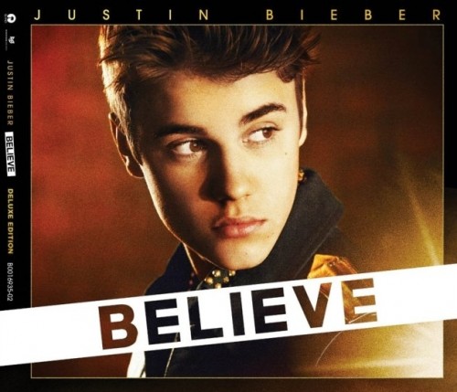 قائمة اغاني جاستن بالبومBELIEVE Believe-front-cover-500x429