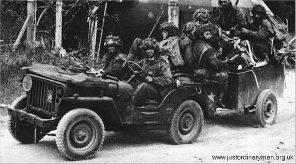 jeep willy's et flak 38 Ab7