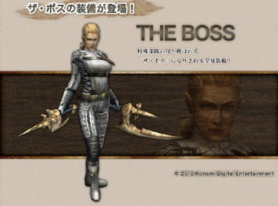 [Resuelto] Skins Metal Gear Solid The-Boss-404x300