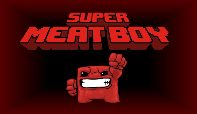 Super Meat boy Smb1