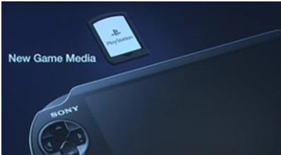 Sony Explain Why The NGP (PSP2) Uses Flash Based Memory Cards Psp2-ngp-flash