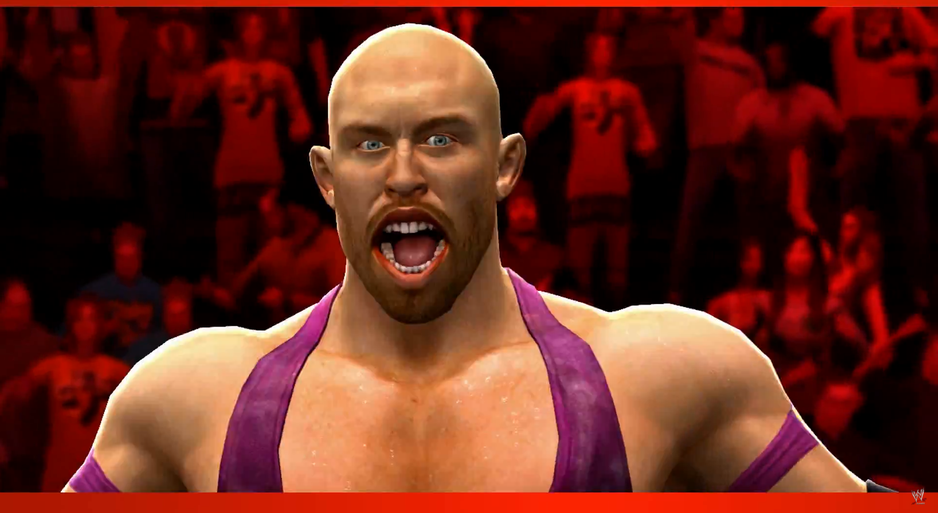 Take-Two acquire WWE video game license - WWE 2K14 Wwe-2k14-screenshot-ryback