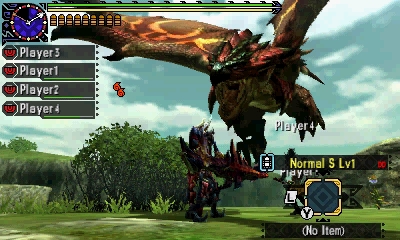 PrayForKiranico - [Oficial] Monster Hunter Generations Monster-Hunter-Generations