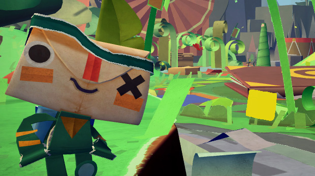 [Jeu] Pixels en folie - Page 14 Tearaway