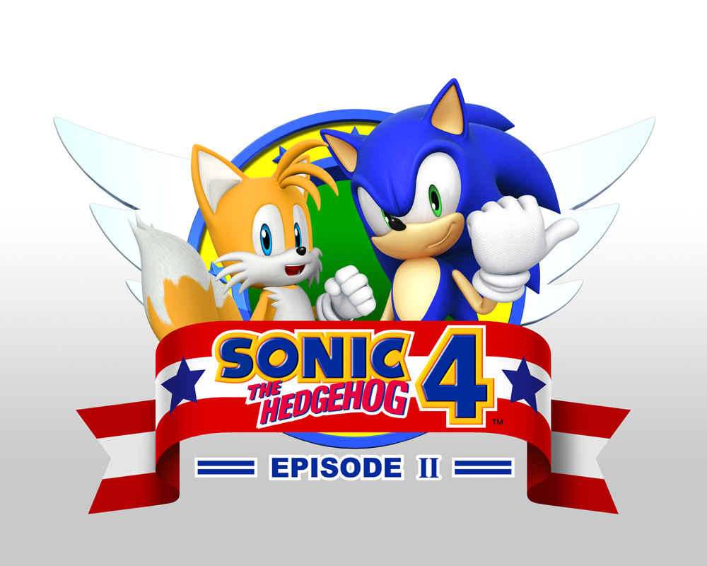 Sonic the Hedgehog 4 - Episode 2 6668027871_3e748d8a9b_o1