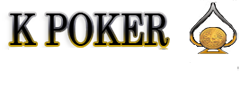 K-Poker ( Coup de Coeur : Site completement gratuit et sans télechargement d'un logiciel ) Logo