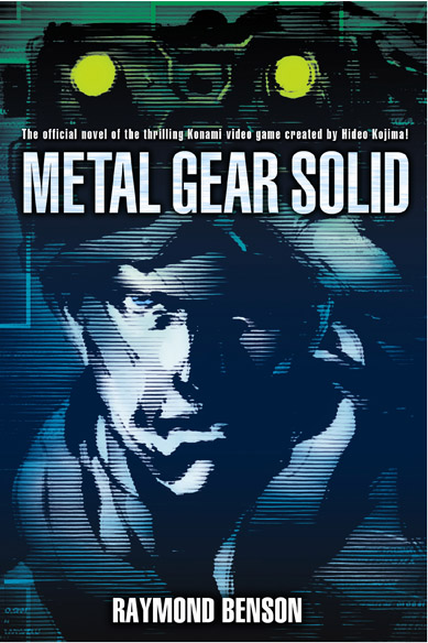 Metal Gear Solid 3 MetalGearSolid