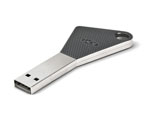 Memoria USB con forma de llave Itsakey