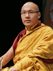 Préparation de la visite du 17ème Gyalwa Karmapa à Bruxelles en 2010 08usa7-225x300