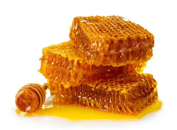  العسل: فوائد لا تنتهي  7653