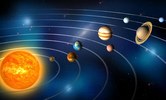 دليل دوران الأرض من القرآن Solar-System-245