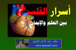  عرض بوربوينت رائع : أسرار القلب بين العلم والإيمان Heart_secrets