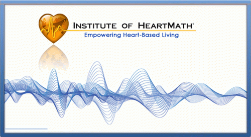 سؤال عن أسرار القلب. Heartmath.org