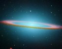    -  5 Ig271_sombrero_galaxy