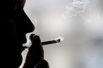 SMOKING: the 21st Epidemic Disease Smoking_00