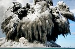 صورة وآية: انفجار بركاني تحت البحر Volcanic-eruption-0