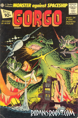 Gorgo en BD Gorgo04