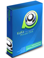 قنص سيريل برنامج KaKa Private Disk 3.10 PrvDiskBox