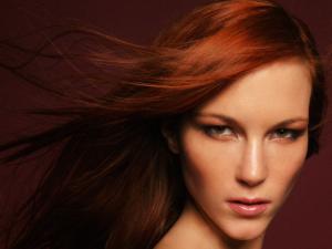 REd Hair Beauty Queens!!!! 1