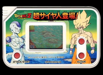 Dragon Ball-Todos los videojuegos 12_db_01