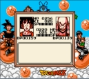 Dragon Ball Z Gokuh Hishouden Gbz2